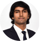 Akhil S Kumar