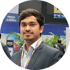 Harishith Varala