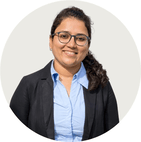 Prerona Mukherjee Patra