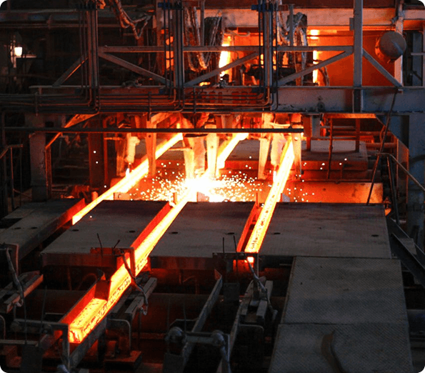 Forging Process