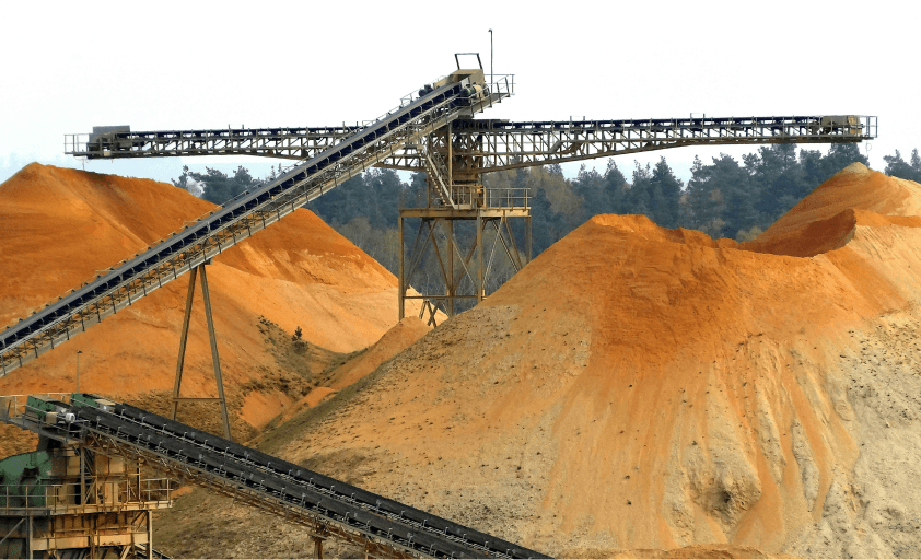 Mining Equipment