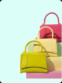 Bags & Accessories