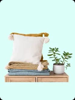 Home Textile