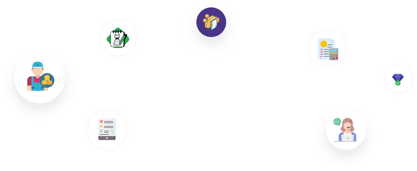 Background Desktop