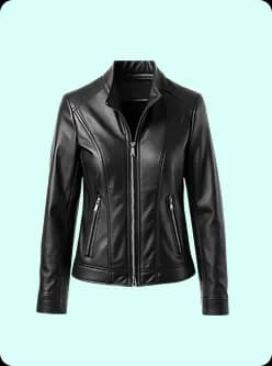 Leather