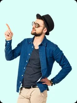 Men's Apparel