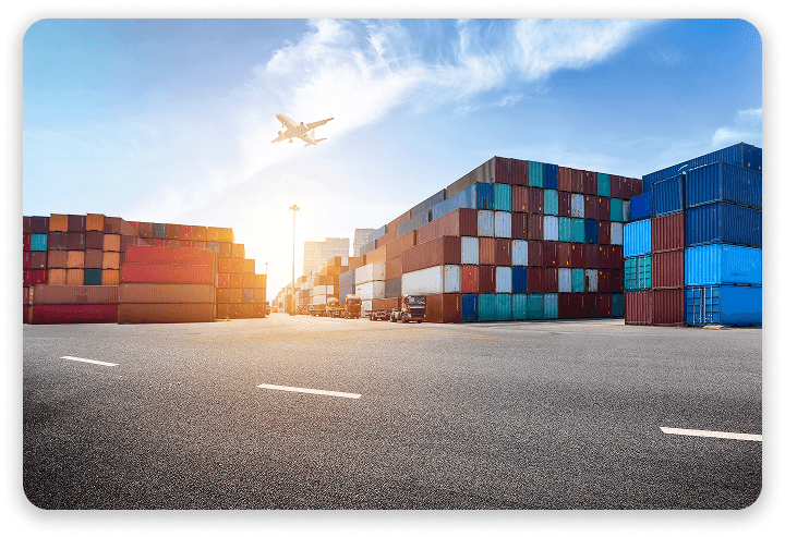 Duty-Free Sourcing Advantage