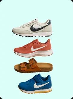 Footwear