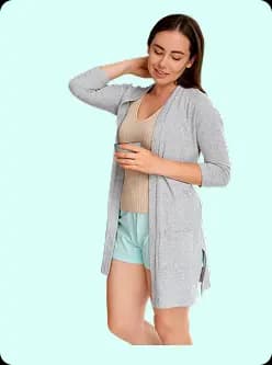 sleepwear