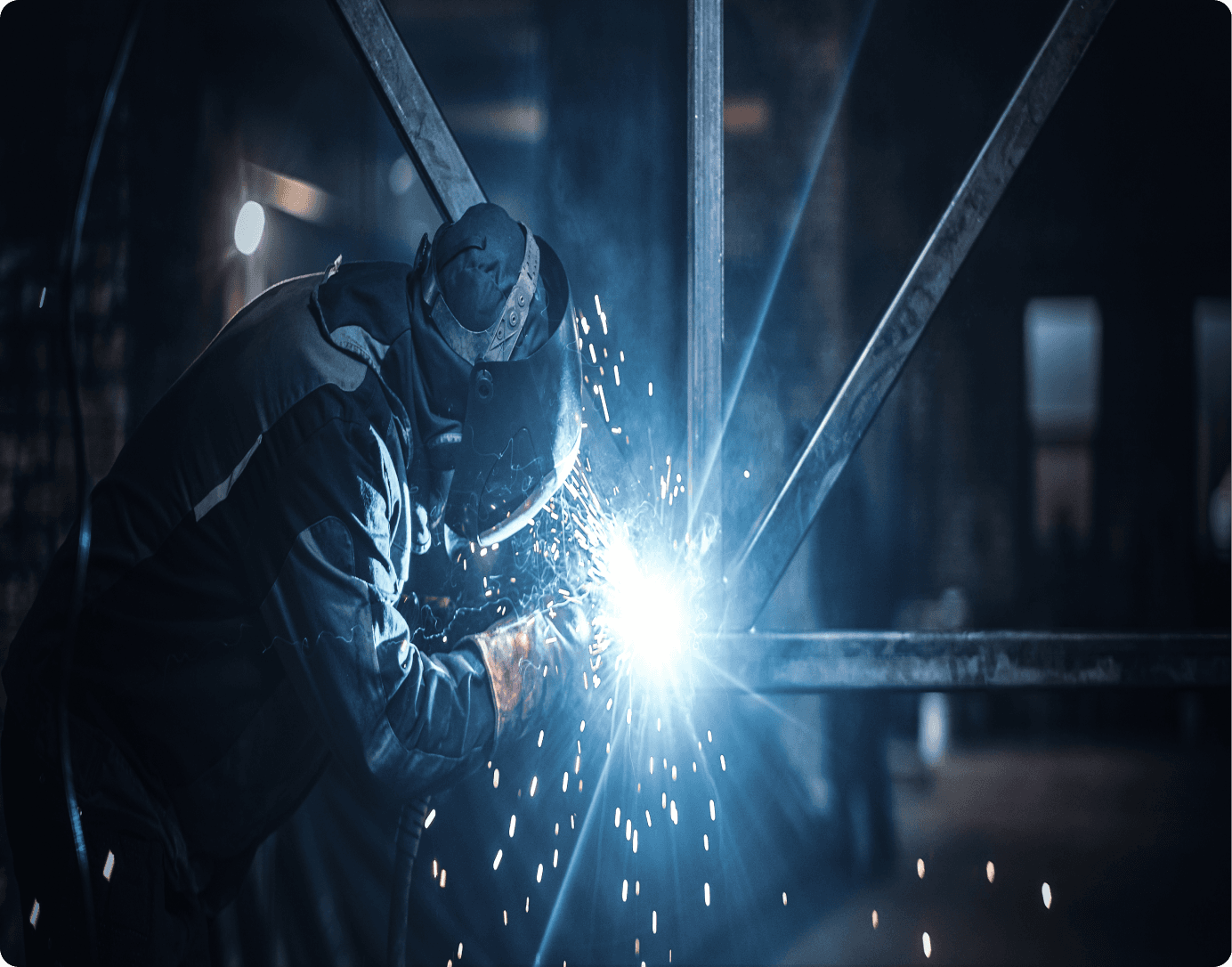 Quality Control Casting