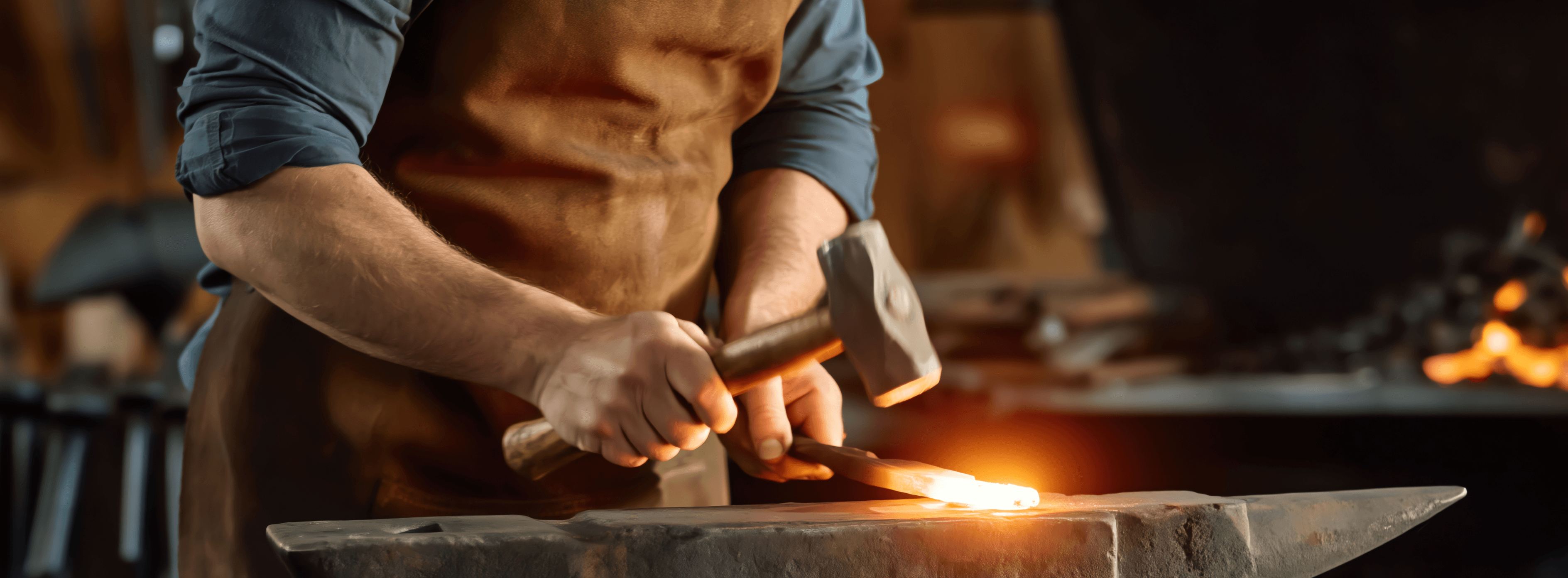 Forging Solutions