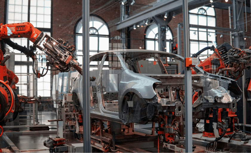 Automotive Components
