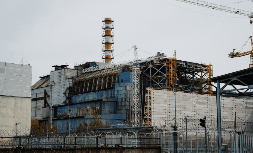 Steel Plants