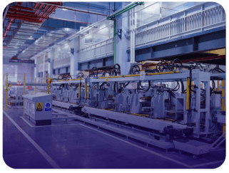 Extrusion