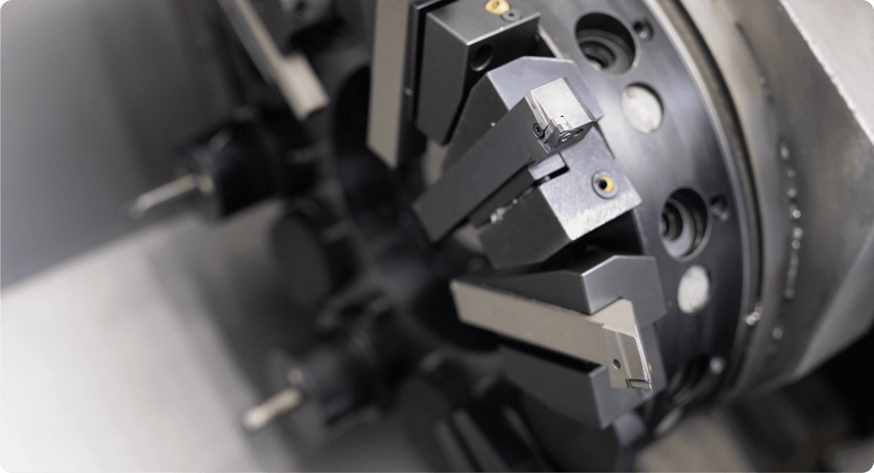 CNC Turning