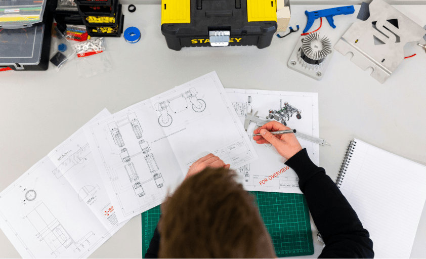 Engineering