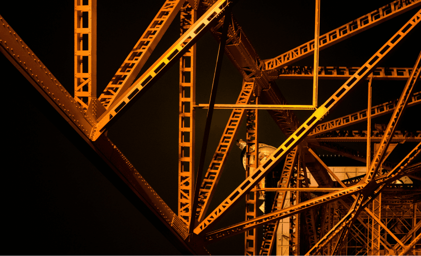Steel & Heavy Engineering