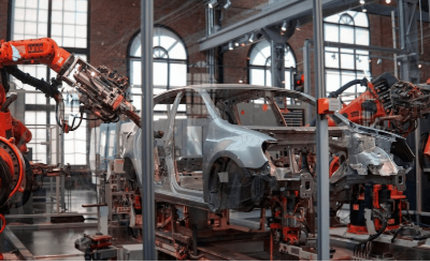 Automotive