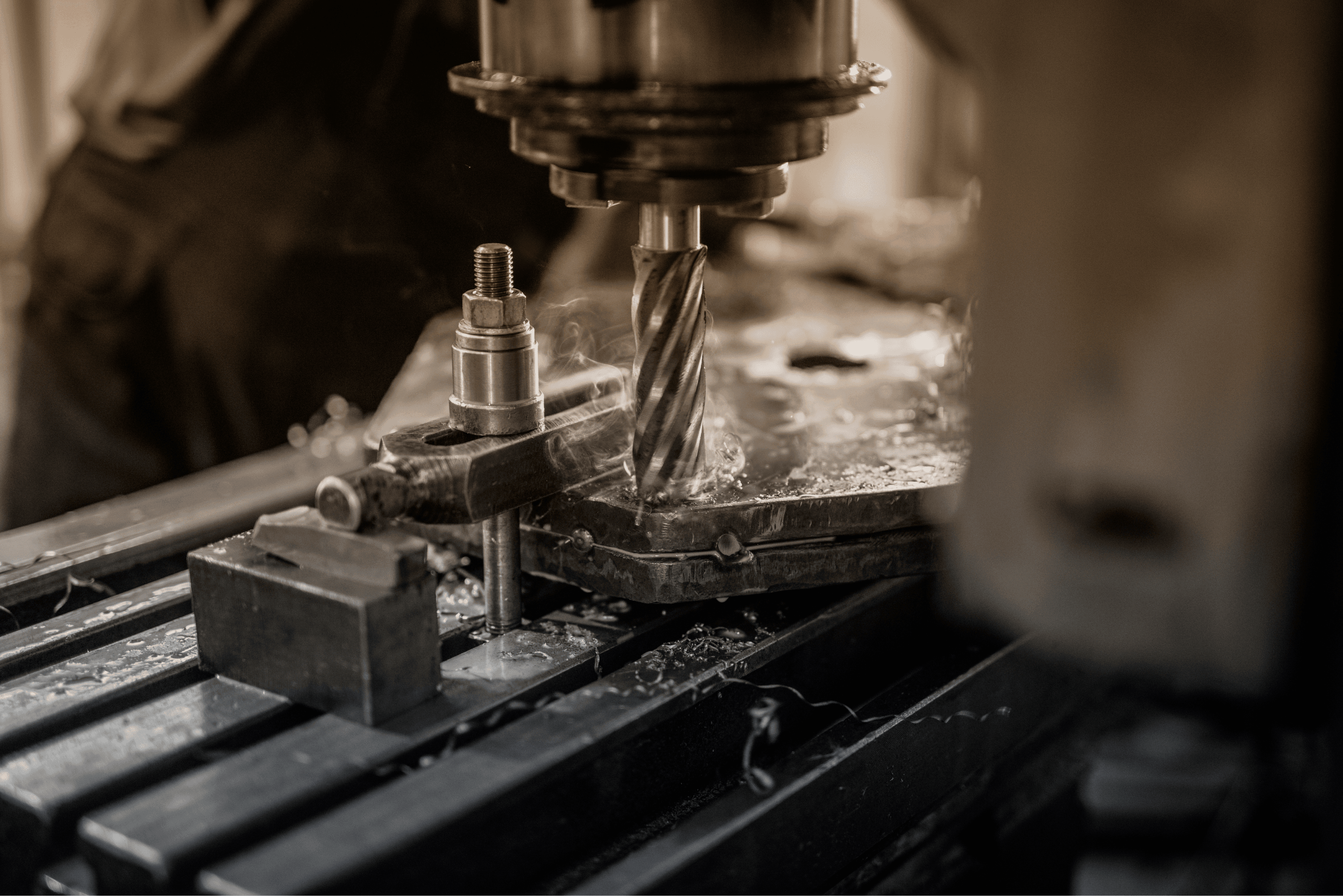 Machining Solutions