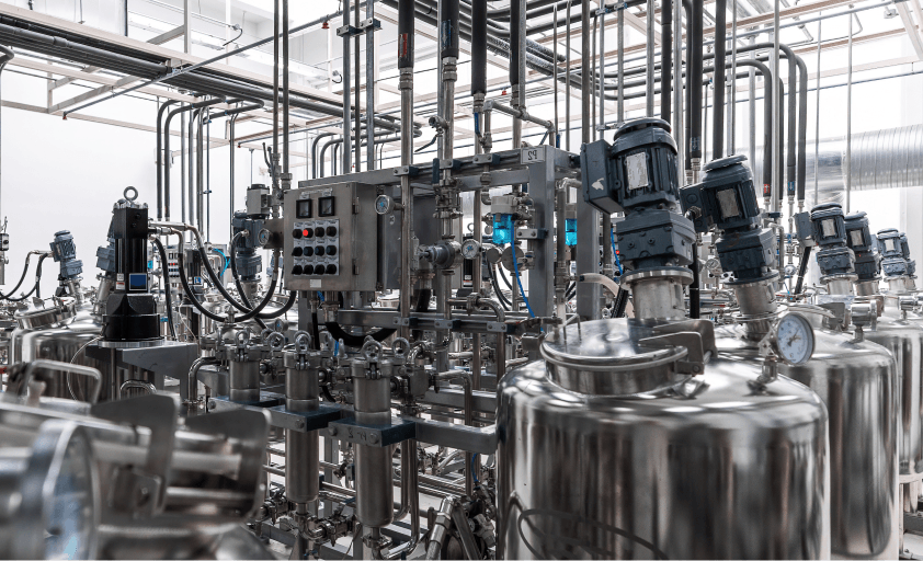 Process Equipment