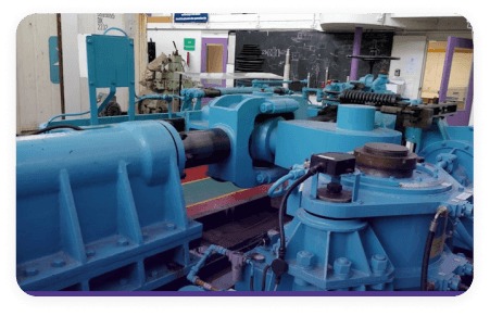 Pump & Valve