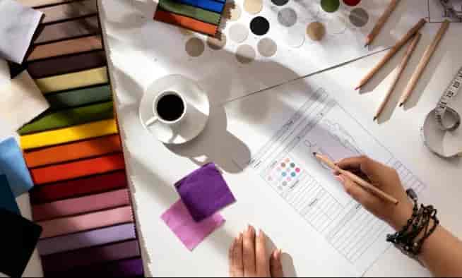 Fashion & Home Textile Image