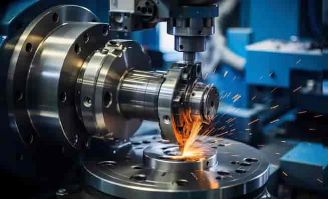 Industrial Goods Image